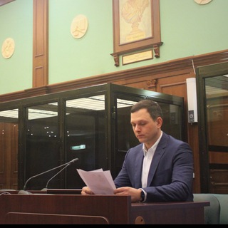 Telegram profile photo for Правозащитник Вальков