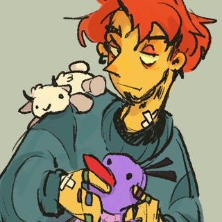Telegram profile photo for таккррр