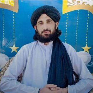 Telegram profile photo for مولانا حلیم شاه سیدهاشمي صاحب