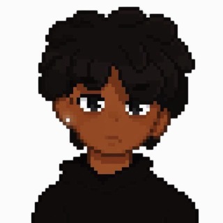 Telegram profile photo for mylo community..