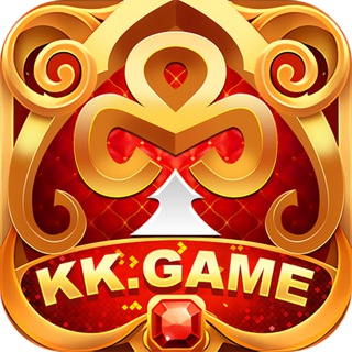 Telegram profile photo for KKGAME Official Channel