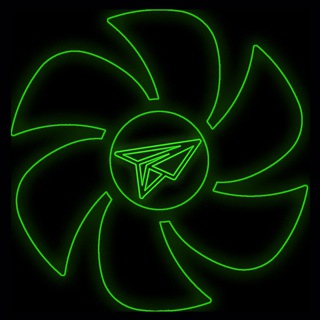 Telegram profile photo for NitroXsenys