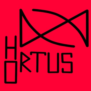 Telegram profile photo for Ортус / Hortus (18+)