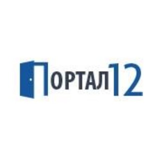 Telegram profile photo for PORTAL12.bg - Портал12