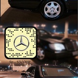 Telegram profile photo for 🇩🇪MERCEDS CLUB W140 🇩🇪