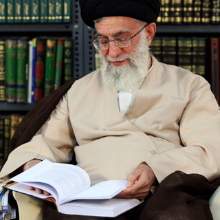 Telegram profile photo for آقای کتابخوان