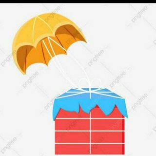 Telegram group profile photo for AIRDROP HOUSE