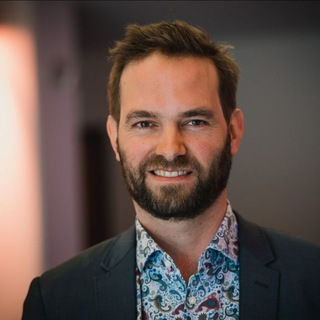 Telegram profile photo for Hubert Krane -Inspirationen