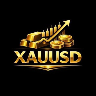 Telegram profile photo for XAUUSD GOLD SIGNALS