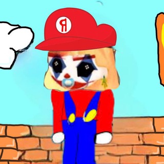 Telegram profile photo for SUPER RETARDIO | PORTAL