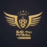 Telegram profile photo for Bad news goal