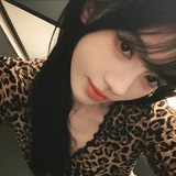 Telegram profile photo for i love myself