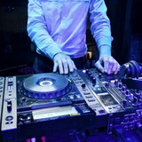 Telegram profile photo for /r/DJs