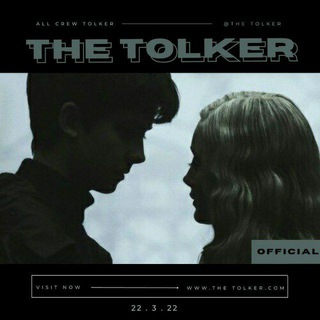 Telegram profile photo for THE TOLKER ๐ฎ๐ฒ