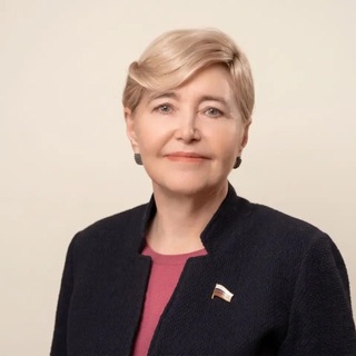 Telegram profile photo for Депутат Тамара Фролова 🇷🇺