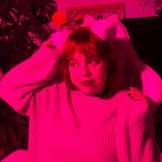 Telegram profile photo for KattyПак