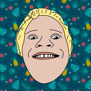 Telegram profile photo for Эхо Москвина🪗