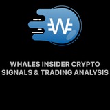 Telegram profile photo for WHALES INSID3R FREE