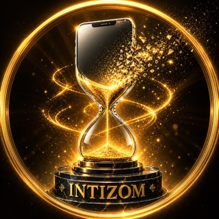 Telegram profile photo for Intizom Challenge | Non-Stop
