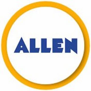 Telegram profile photo for ALLEN Career Institute