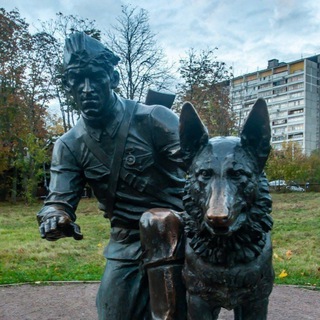 Telegram profile photo for Куда пойти Москва