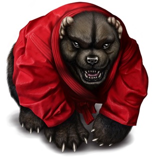 Telegram profile photo for СИЛА ПАРТЕРА