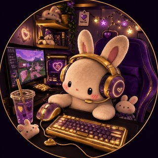 Telegram profile photo for 𝓢𝓲𝓵𝓿𝓮𝓻𝓑𝓸𝓷𝓷𝓲𝓮