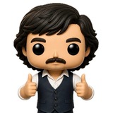 Telegram profile photo for Наиль Халимов