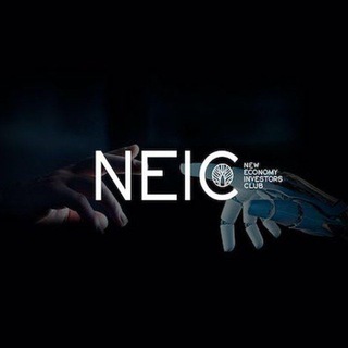 Telegram profile photo for NEIC - Про Венчур