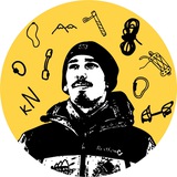 Telegram profile photo for bikulov_gear