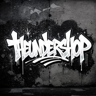 Telegram profile photo for THEUNDERSHOP | STONE ISLAND & C.P. COMPANY