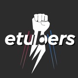 Telegram profile photo for Etubers (ኢቲውበርስ) ®