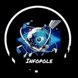 Telegram profile photo for Infopole...