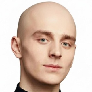 Telegram profile photo for Убери волосы ✂️