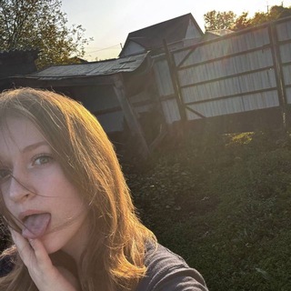 Telegram profile photo for левинская🐈⬛