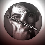 Telegram profile photo for DJ KING ABAS | دیجی کینگ عباس