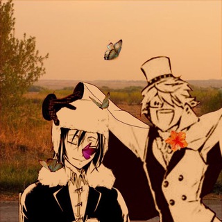 Telegram profile photo for Liddy в книгах