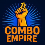 Telegram profile photo for 🐣COMBO EMPIRE🐣