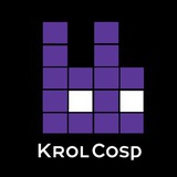 Telegram profile photo for Krol_cosp