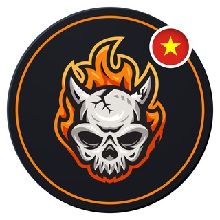 Telegram profile photo for Deathroad.io Official Vietnamese Announcement