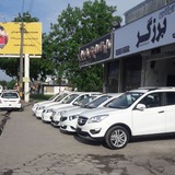 Telegram profile photo for 🚘 اتوگالری برزگر💎