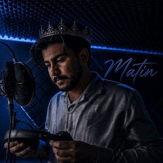 Telegram profile photo for MaTiN