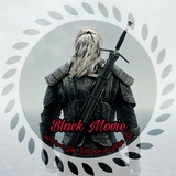 Telegram profile photo for Black_M0VIE | بلک مووی