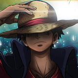 Telegram profile photo for Straw Hat Gambles 🎲 🦅 🎲