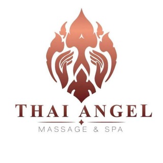 Telegram profile photo for Thai Angel Massage💋