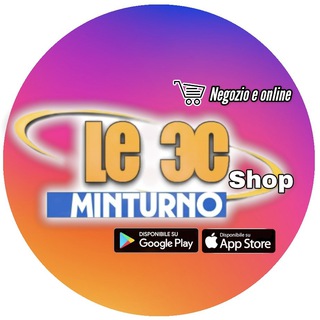 Telegram profile photo for Le3cshop