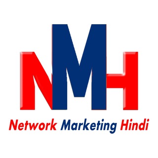 Telegram group profile photo for Network Marketing In Hindi