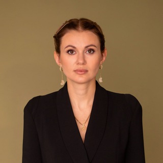 Telegram profile photo for Голос Анни Скороход