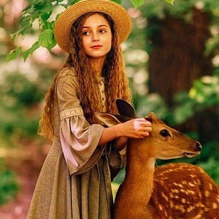 Telegram profile photo for Animals and human bonds π€