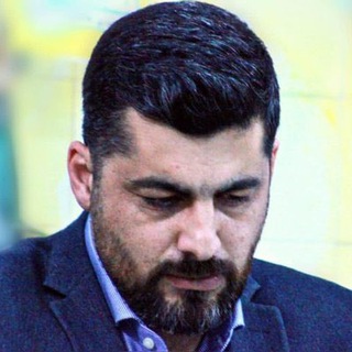 Telegram profile photo for د.حسام مطر